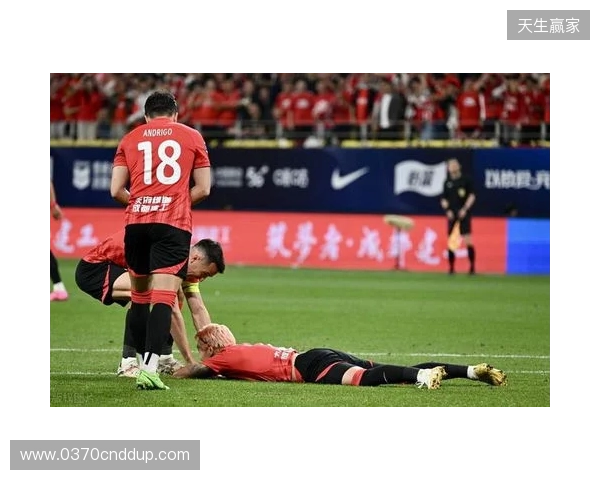 韦世豪：作为队长首先要为球队付出更多，大家状态越来越好