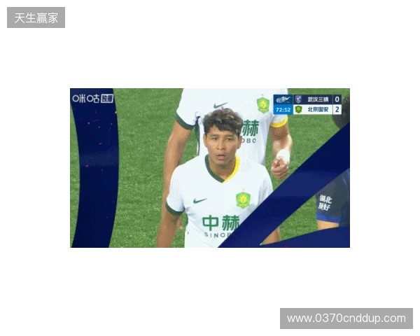 开门红!国安2-0三镇 法比奥破门方镜淇送礼张玉宁建功 国安负2分 开门红!国安2-0三镇 法比奥破门方镜淇送礼张玉宁建功 国安负2分