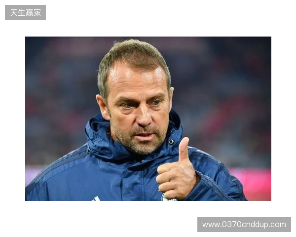 弗里克：这将是我最后一份工作，我带完巴萨就退休